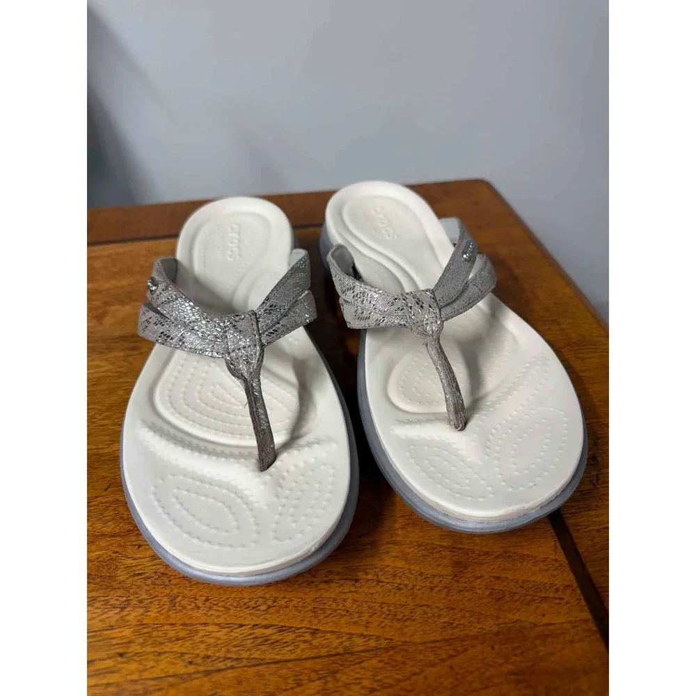 CROCS meleen twist